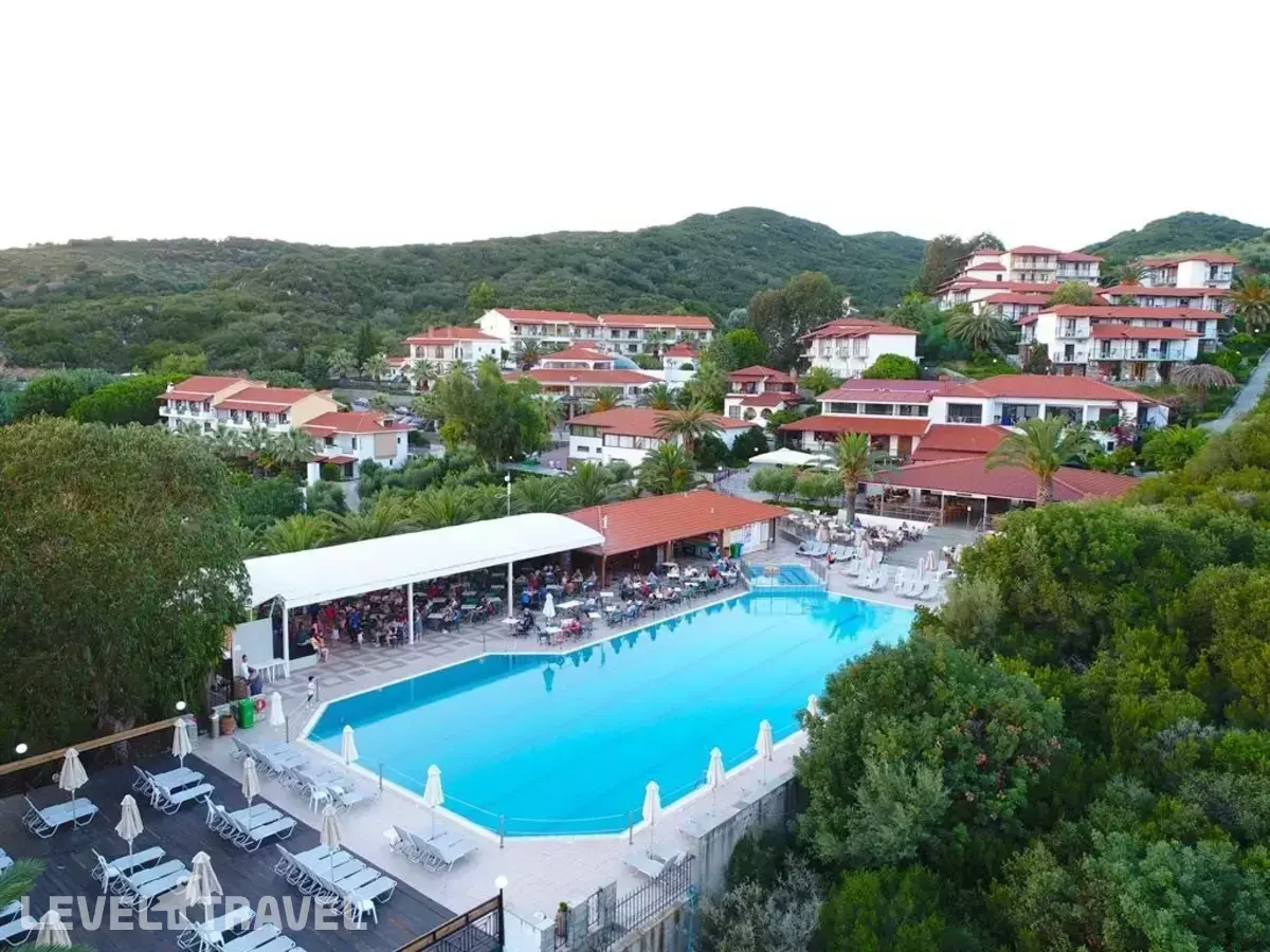 Aristoteles Holiday Resort & Spa