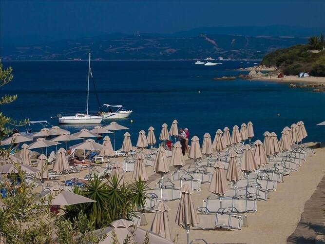 Aristoteles Holiday Resort & Spa