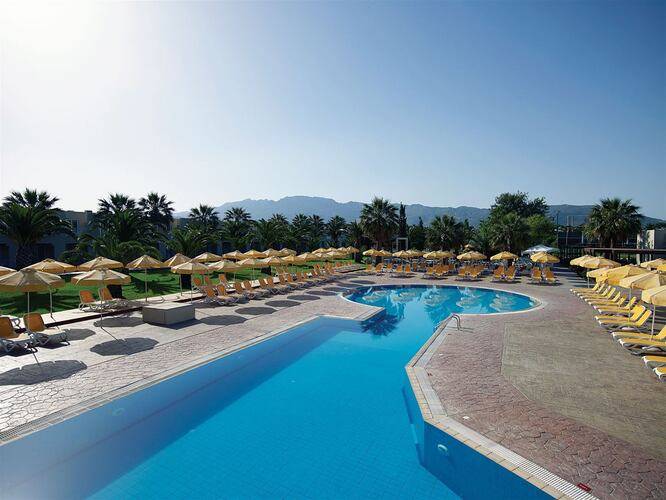 Atlantica Holiday Village (Ex. Magic Life)