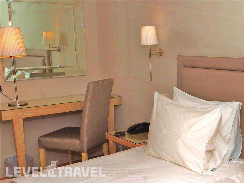Фотография Avra Hotel