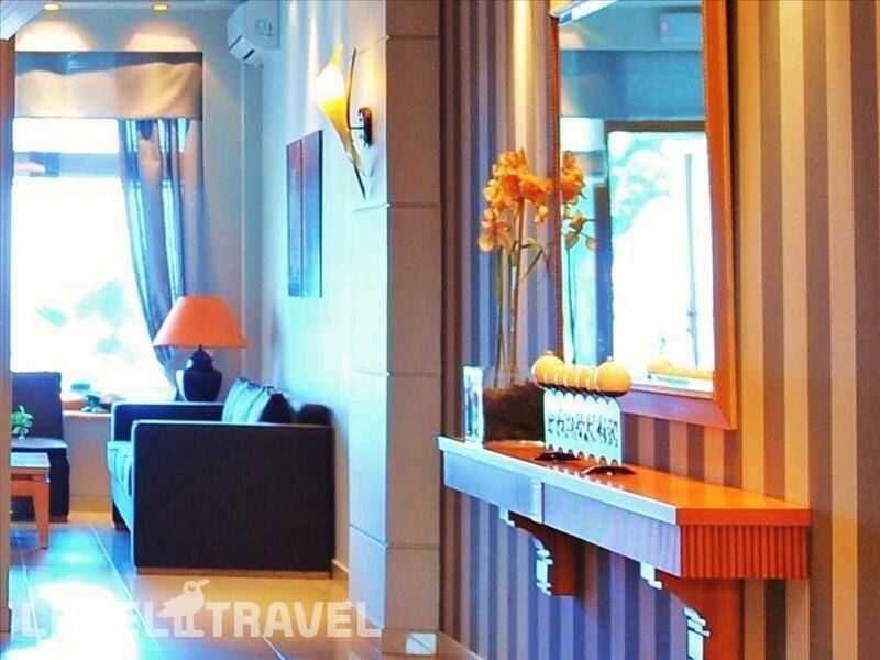 Фотография Avra Hotel