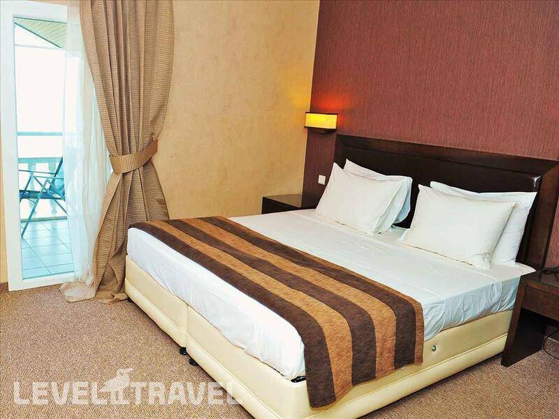 Фотография Avra Hotel