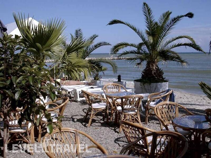 Фотография Avra Hotel
