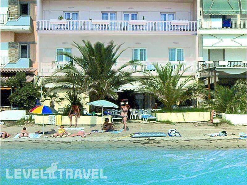 Фотография Avra Hotel