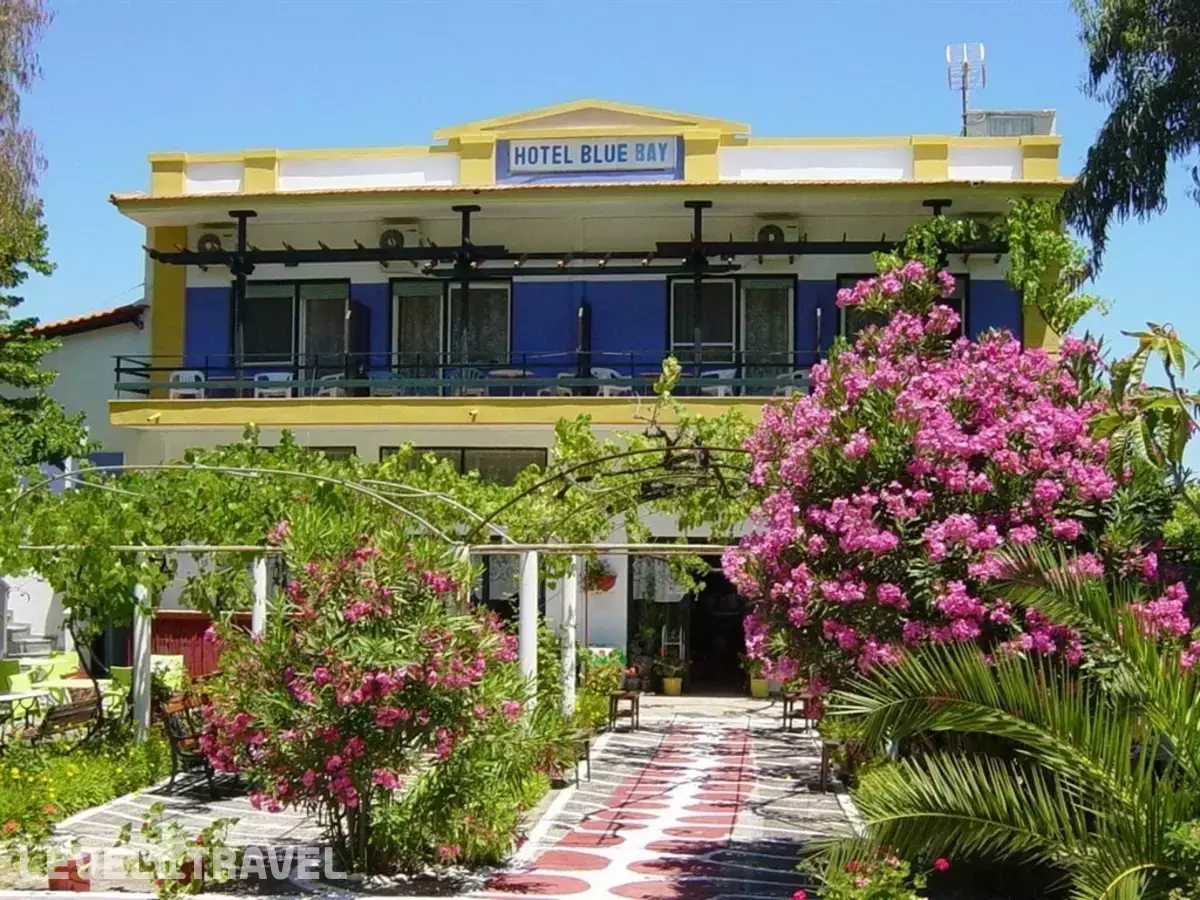 Blue Bay Beach Hotel
