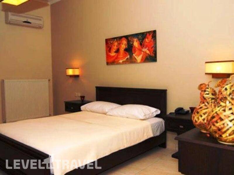 Фотография Central Hotel