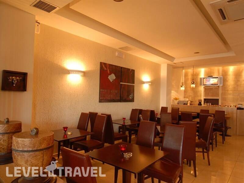 Фотография Central Hotel