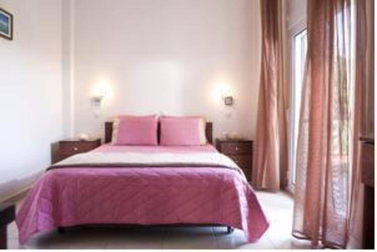 Stratos Hotel