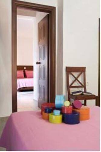 Stratos Hotel