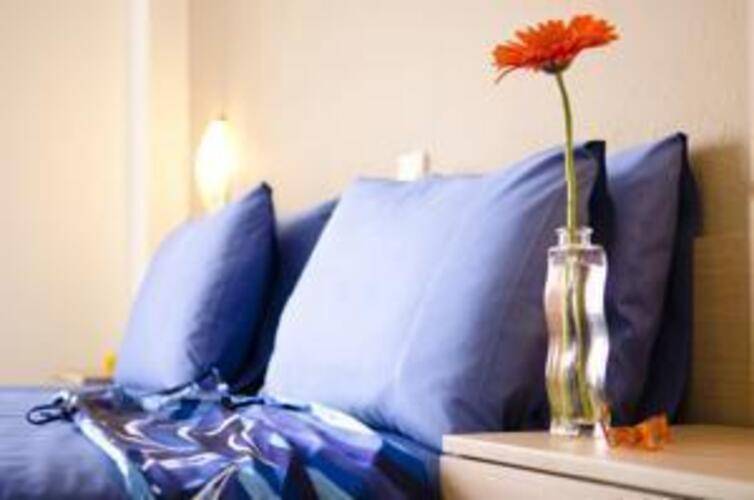 Stratos Hotel
