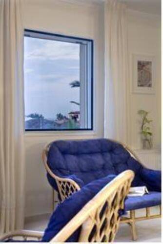 Stratos Hotel