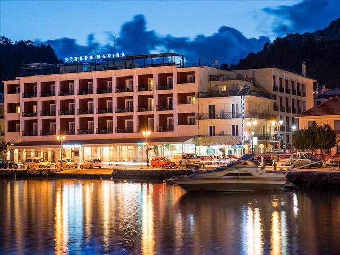 Strada Marina