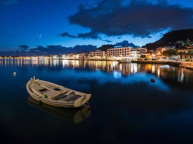 Strada Marina