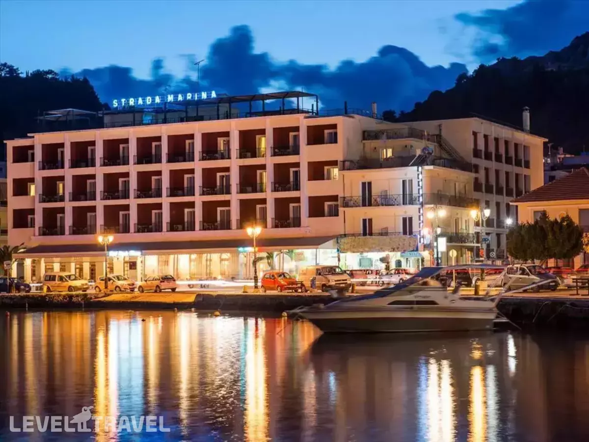 Strada Marina