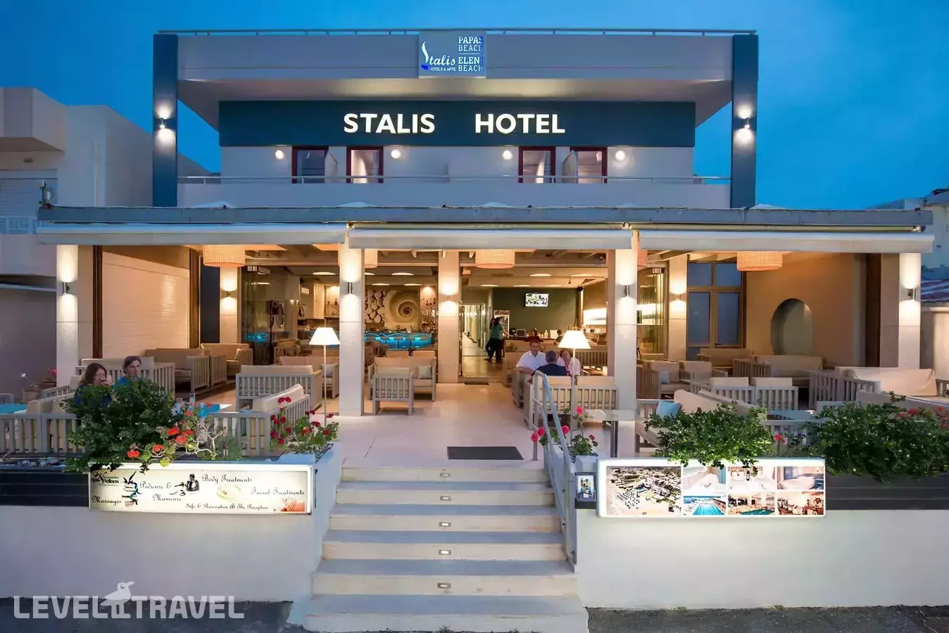 Stalis Hotel