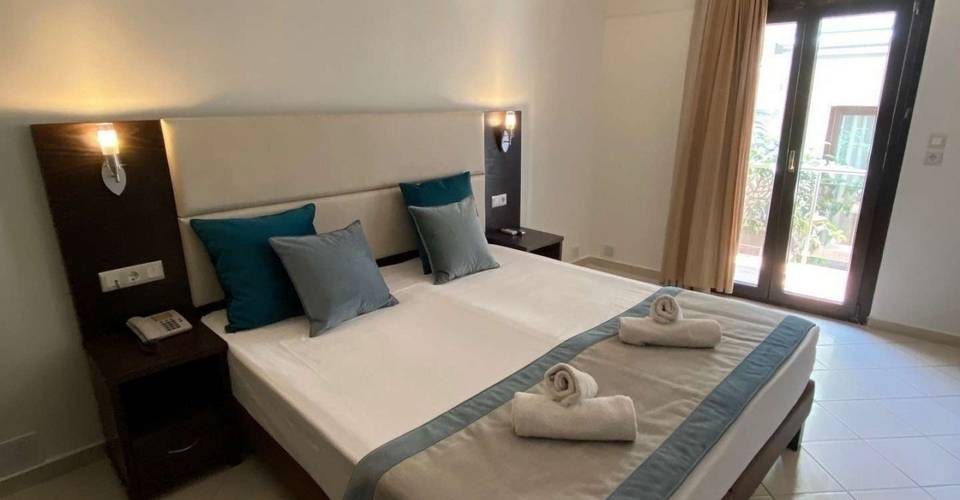 Simeon Hotel