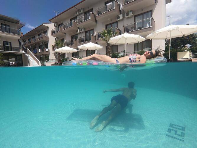 Simeon Hotel