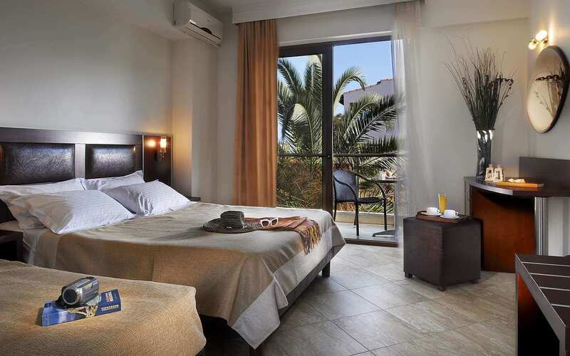Simeon Hotel