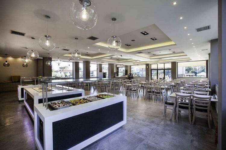 Simeon Hotel