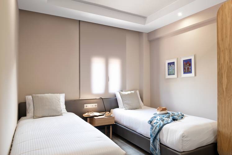 Simeon Hotel