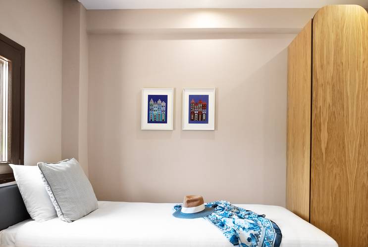 Simeon Hotel