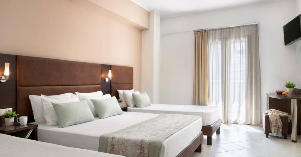 Simeon Hotel