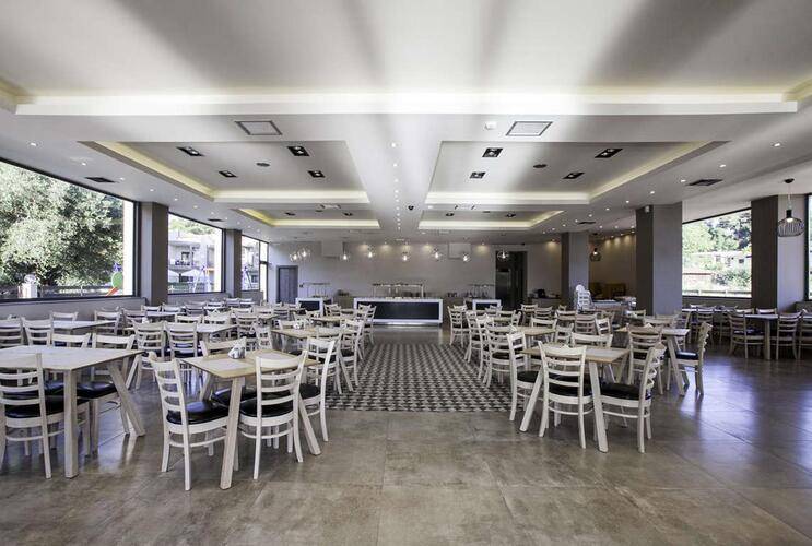 Simeon Hotel