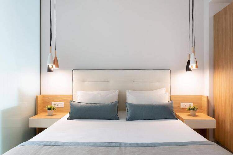 Simeon Hotel