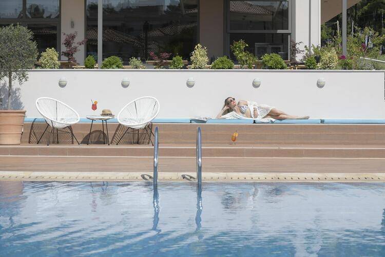 Simeon Hotel