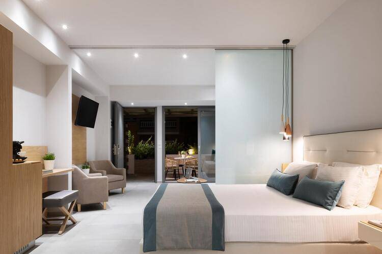 Simeon Hotel