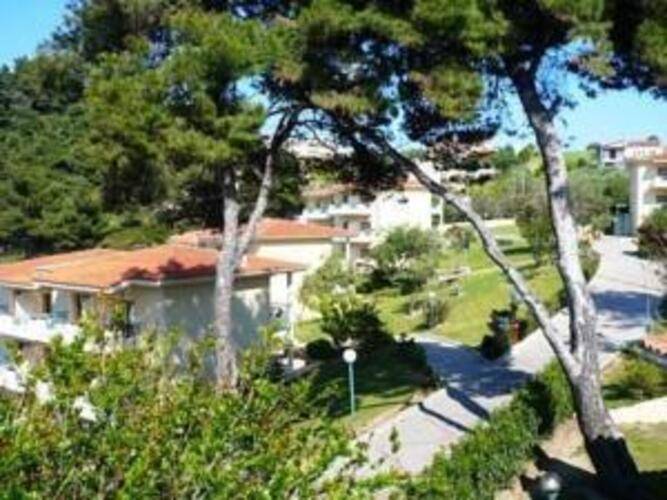 Possidi Holidays Resort & Suites