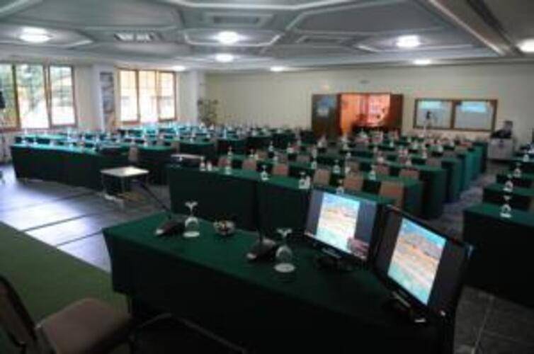 Possidi Holidays Resort & Suites