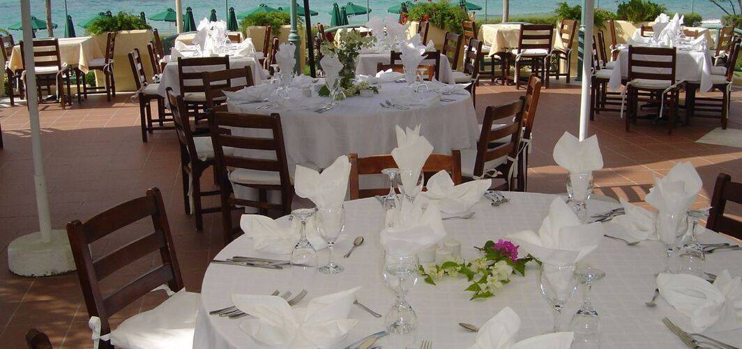 Possidi Holidays Resort & Suites