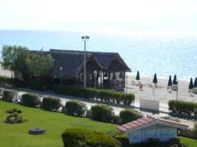 Possidi Holidays Resort & Suites