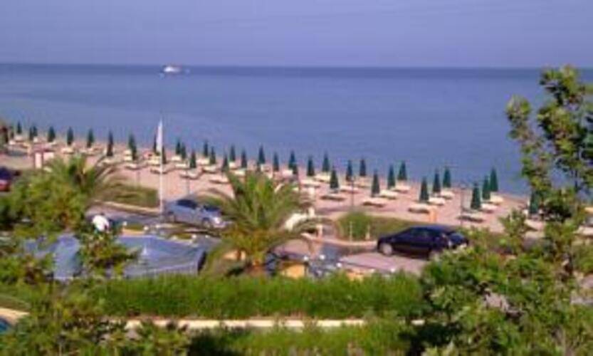 Possidi Holidays Resort & Suites