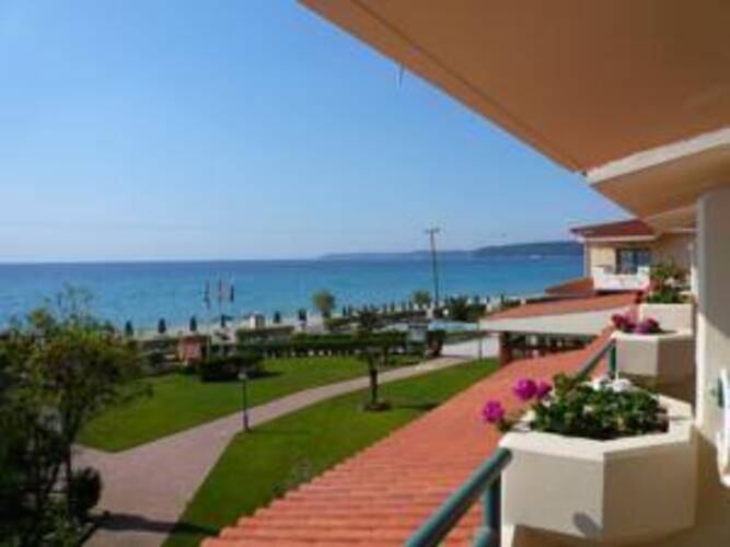 Possidi Holidays Resort & Suites
