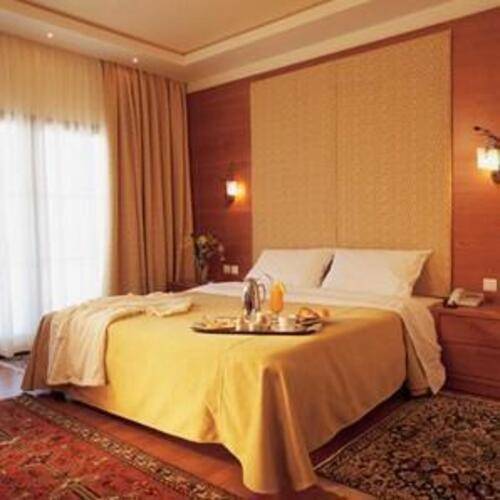 Possidi Holidays Resort & Suites