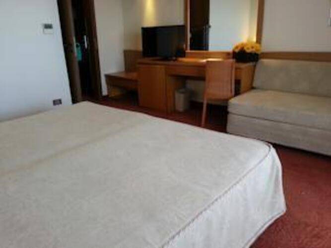 Possidi Holidays Resort & Suites