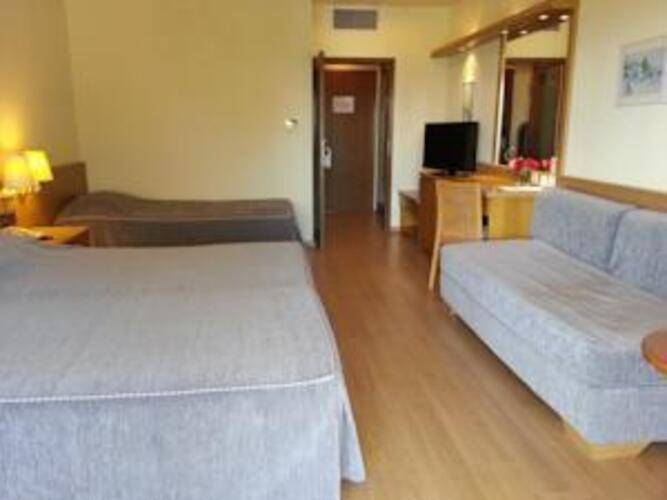 Possidi Holidays Resort & Suites