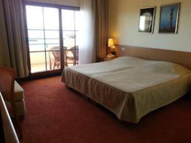 Possidi Holidays Resort & Suites