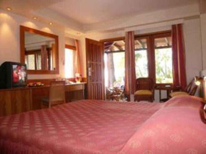Possidi Holidays Resort & Suites