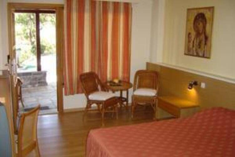 Possidi Holidays Resort & Suites