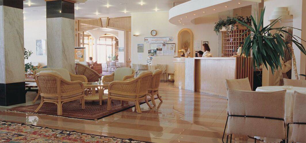 Possidi Holidays Resort & Suites