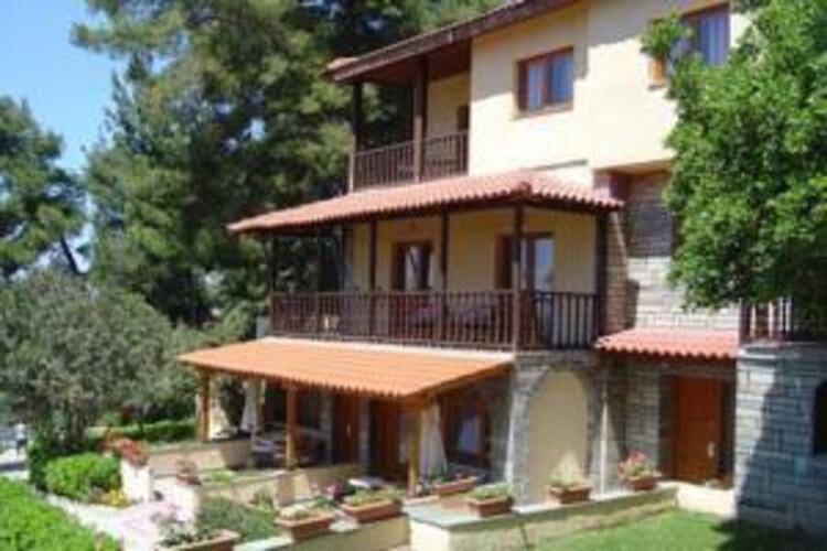 Possidi Holidays Resort & Suites