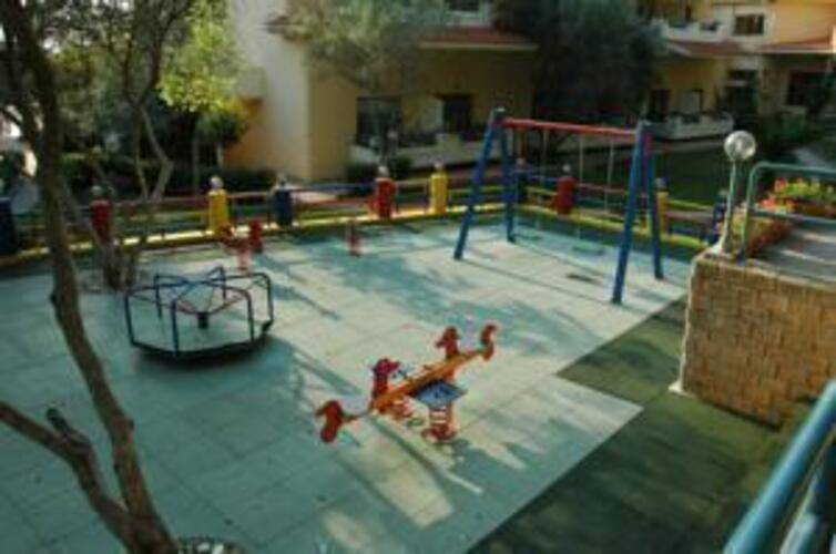 Possidi Holidays Resort & Suites