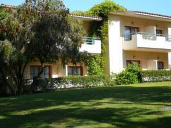 Possidi Holidays Resort & Suites