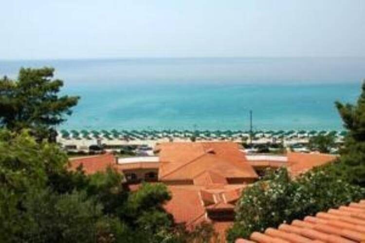 Possidi Holidays Resort & Suites