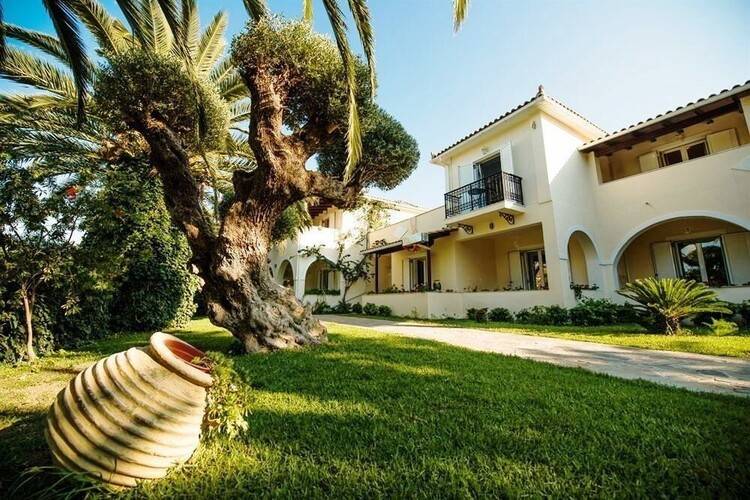 Phoenix Villa