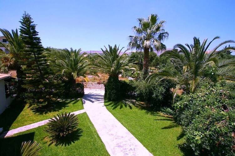 Phoenix Villa