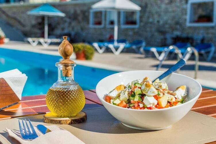 Pela Mare Hotel